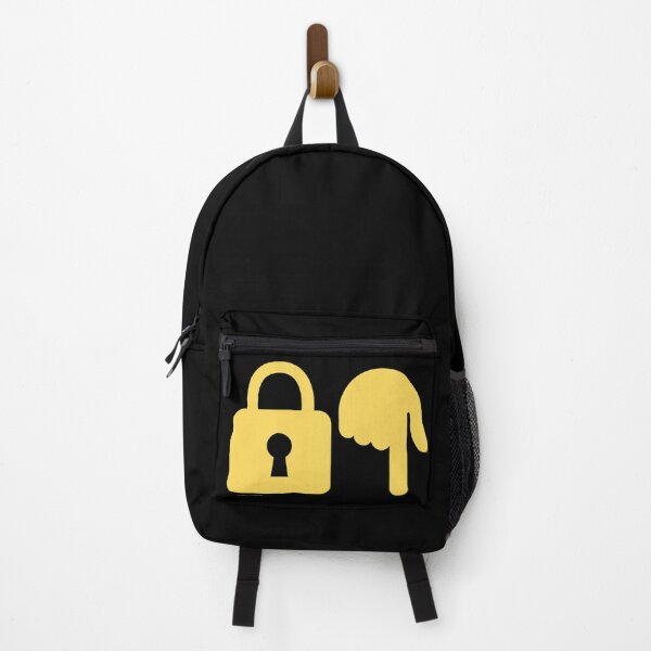 Item preview, Lockdown Funny Design designed and sold by up4tee.
