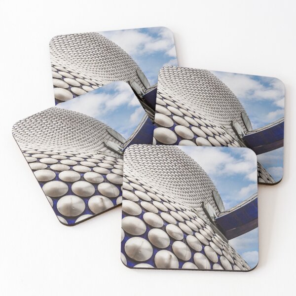 Item preview, 21st Century Birmingham designed and sold by StephenRphoto.