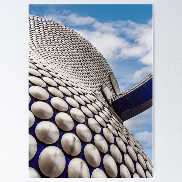 Item preview, 21st Century Birmingham designed and sold by StephenRphoto.