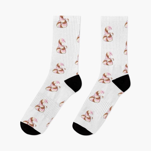 Item preview, Neopolitan Hognose designed and sold by Iris Dunn.