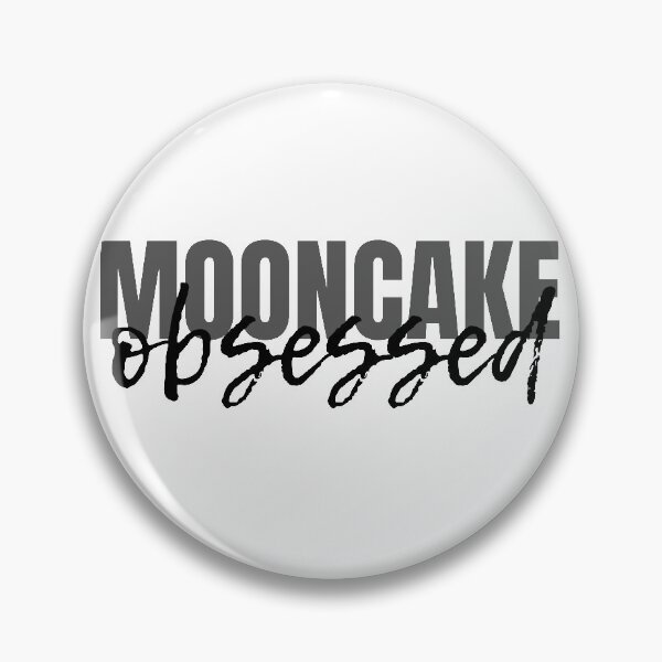 Item preview, Mooncake obsessed designed and sold by crikz.