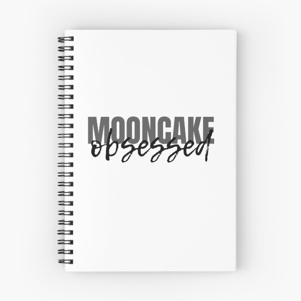 Item preview, Mooncake obsessed designed and sold by crikz.