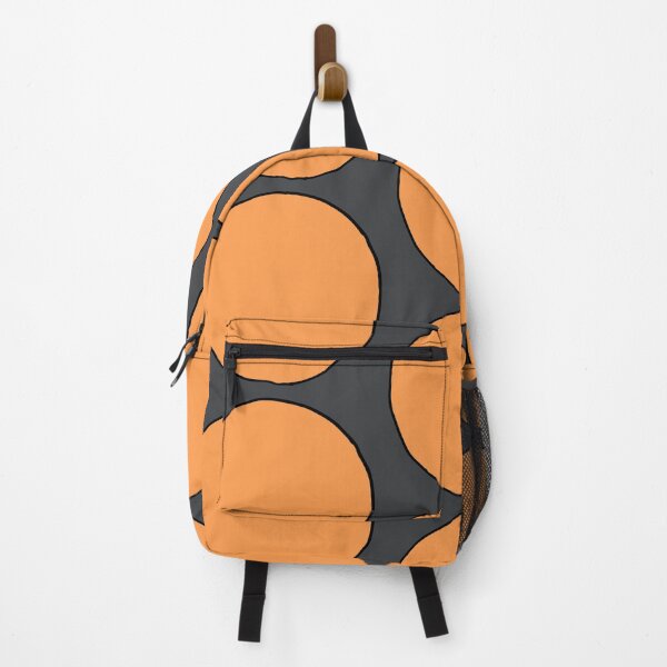 Item preview, Big Orange Spot designed and sold by Chubuter.