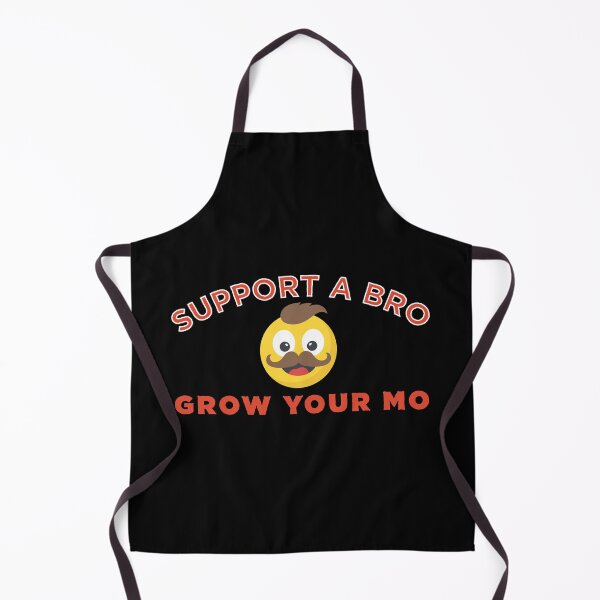 Item preview, Support a bro , grow your mo designed and sold by Md1982.