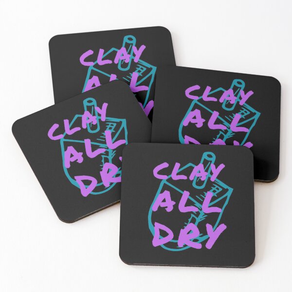 Item preview, Clay all dry Hannuka dreidel is ready designed and sold by shmupod.