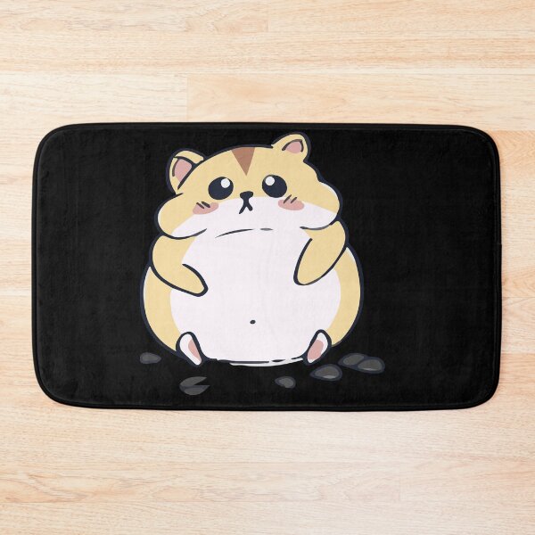 Item preview, Kawaii Hamster  designed and sold by Clarissa-Castle.