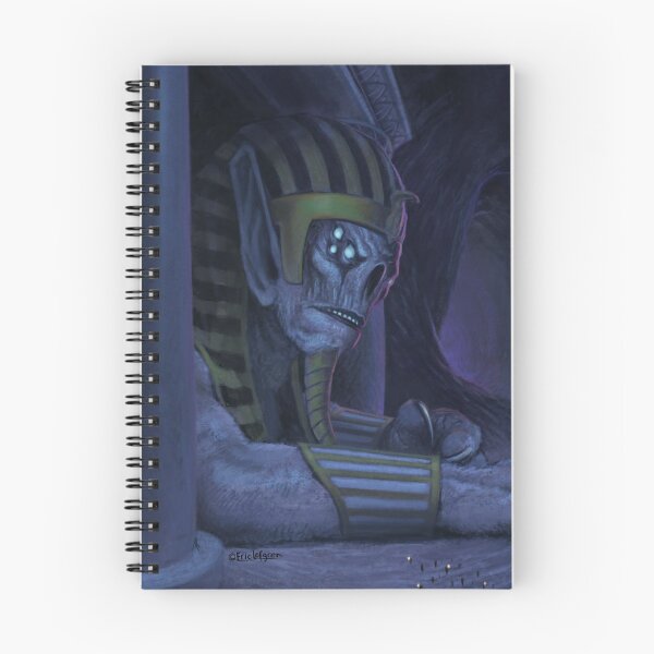 Item preview, Under the Pyramids designed and sold by EricLofgren.