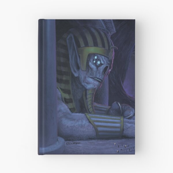 Item preview, Under the Pyramids designed and sold by EricLofgren.