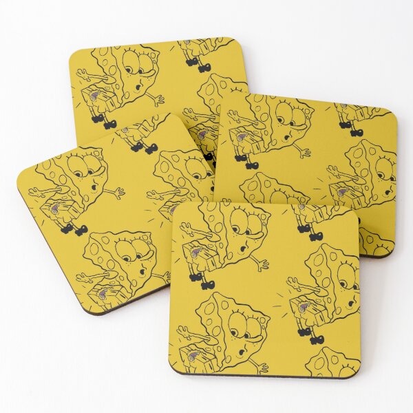 Item preview, Spongebob Ripped Pants | Spongebob Themed | @HeckinFarOut designed and sold by Two Otters Co.