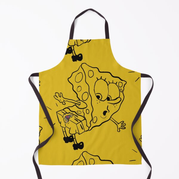 Item preview, Spongebob Ripped Pants | Spongebob Themed | @HeckinFarOut designed and sold by Two Otters Co.