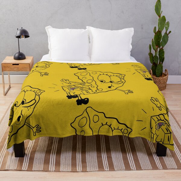Item preview, Spongebob Ripped Pants | Spongebob Themed | @HeckinFarOut designed and sold by Two Otters Co.
