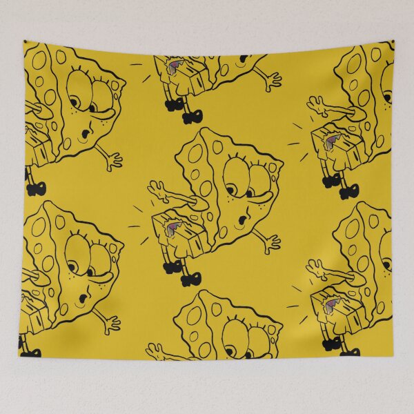 Item preview, Spongebob Ripped Pants | Spongebob Themed | @HeckinFarOut designed and sold by Two Otters Co.