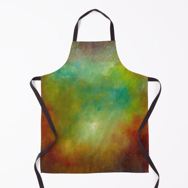 Item preview, Atmosphere, No. 1 designed and sold by marklewisfineart.