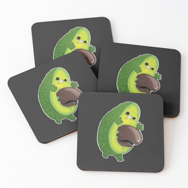 Item preview, avocado designed and sold by Gezwompl.