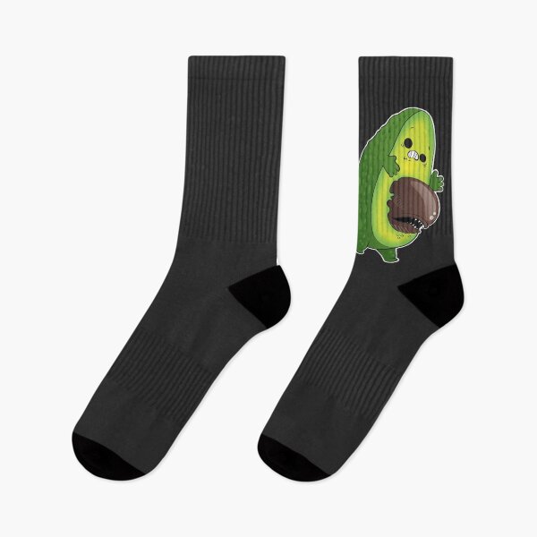Item preview, avocado designed and sold by Gezwompl.