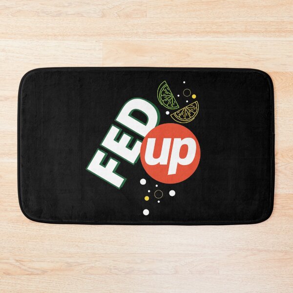 Item preview, Fed Up | 2020 in a Nutshell | This Year | Funny | Parody  designed and sold by itsokaybyme.