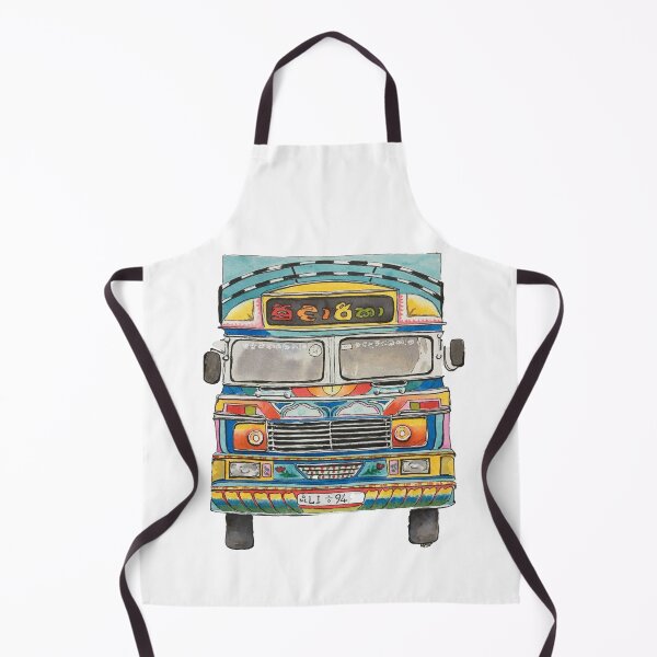 Item preview, Indian Truck designed and sold by robinter99.