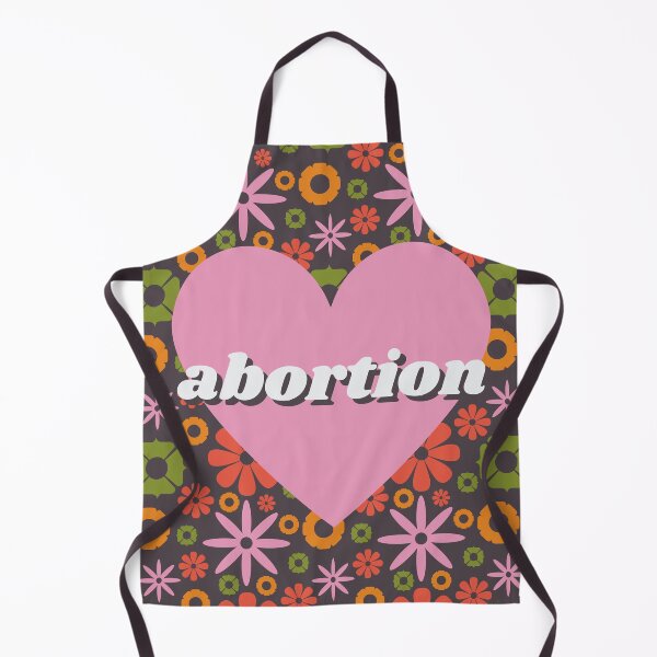 Item preview, I heart abortion designed and sold by emotionpotion.