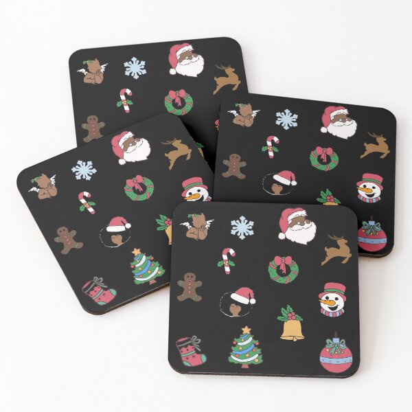 Item preview, Christmas Pack designed and sold by Jennyaesthetic.
