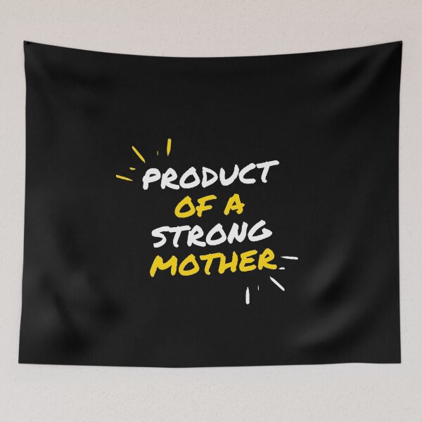 Item preview, Product of a Strong Mother Ink designed and sold by Damian Strzechowski.