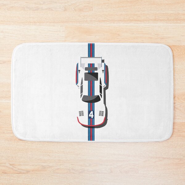 Item preview, Porsche Martini livery designed and sold by Garau138.