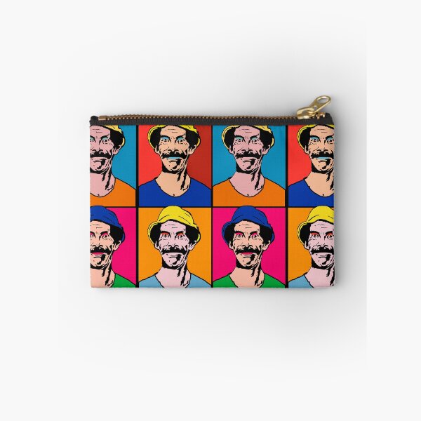 Item preview, Don Ramon - Pop Art designed and sold by Groenendijk.