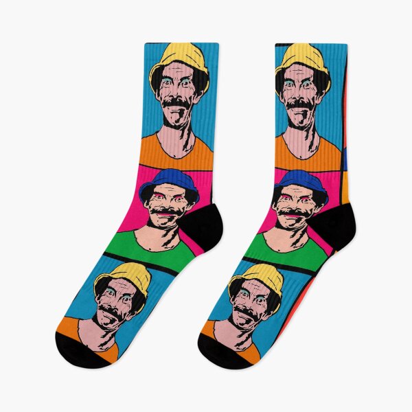 Item preview, Don Ramon - Pop Art designed and sold by Groenendijk.