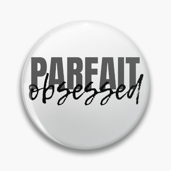 Item preview, Parfait obsessed designed and sold by crikz.