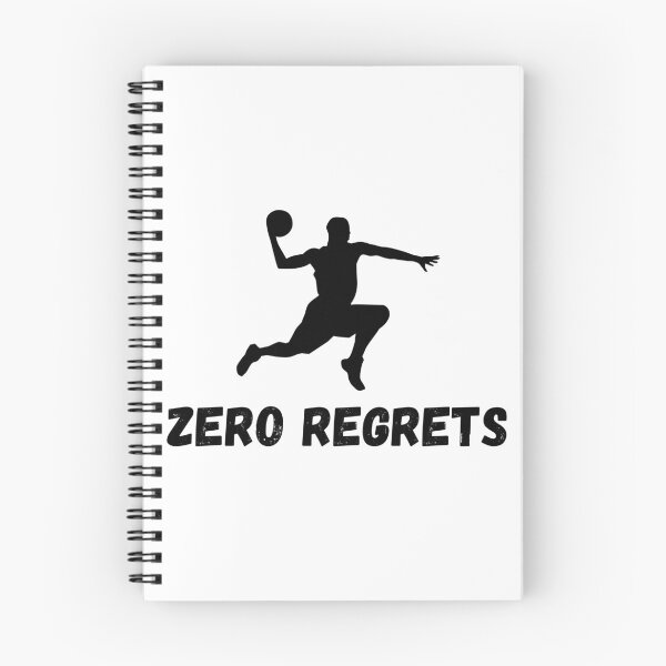 Item preview, Zero Regrets designed and sold by Teeinno.