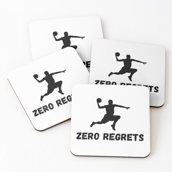 Item preview, Zero Regrets designed and sold by Teeinno.