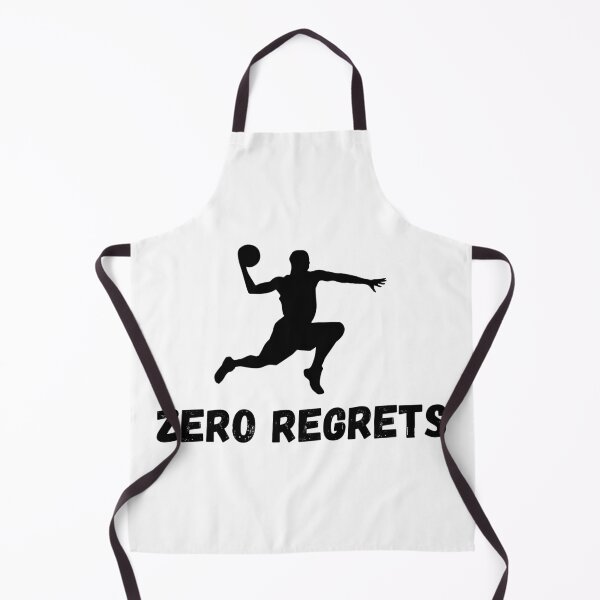 Item preview, Zero Regrets designed and sold by Teeinno.