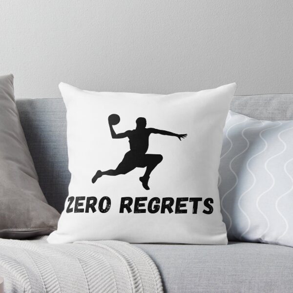 Item preview, Zero Regrets designed and sold by Teeinno.