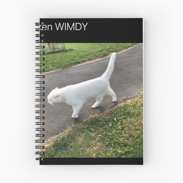 Artikelvorschau, WIMDY stinkycate entworfen und verkauft von StinkyCate.