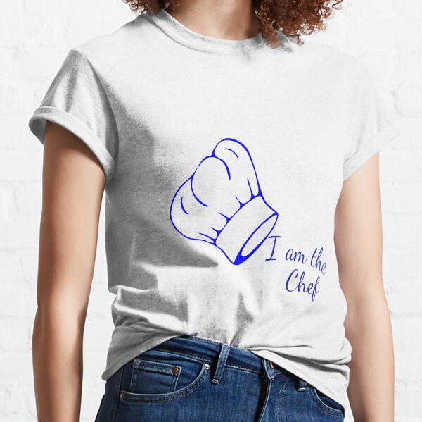 Chef Classic T-Shirt
