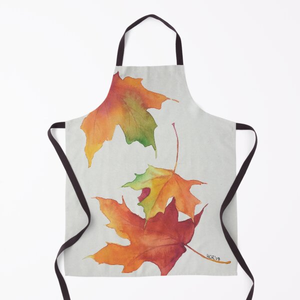 Item preview, Falling leaves designed and sold by robinter99.
