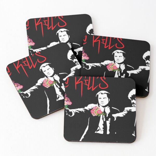 Item preview, Love kill’s designed and sold by Jimmywost.