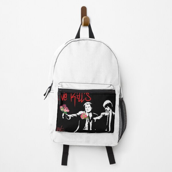 Item preview, Love kill’s designed and sold by Jimmywost.