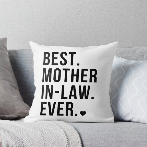 Item preview, Best Mother in law Ever Mother in Law gift  designed and sold by hamid2d.