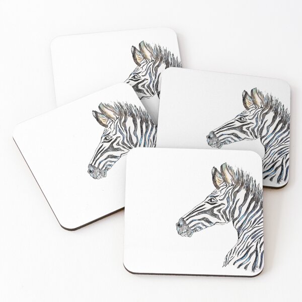 Item preview, Zebra designed and sold by CanDo20.
