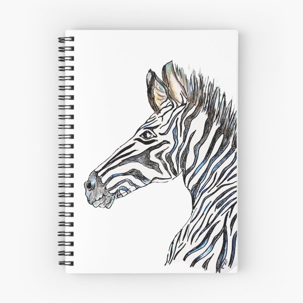 Item preview, Zebra designed and sold by CanDo20.