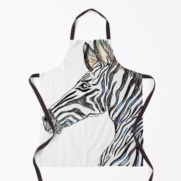 Item preview, Zebra designed and sold by CanDo20.