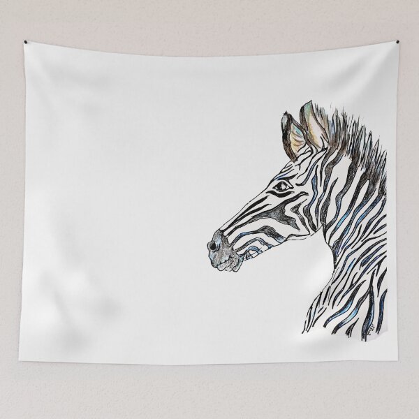 Item preview, Zebra designed and sold by CanDo20.