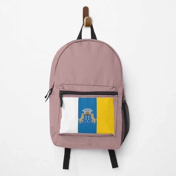 Item preview, Canary Islands flag designed and sold by Stratoguayota.