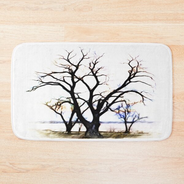 Item preview, Tree art designed and sold by JohnDSmith.
