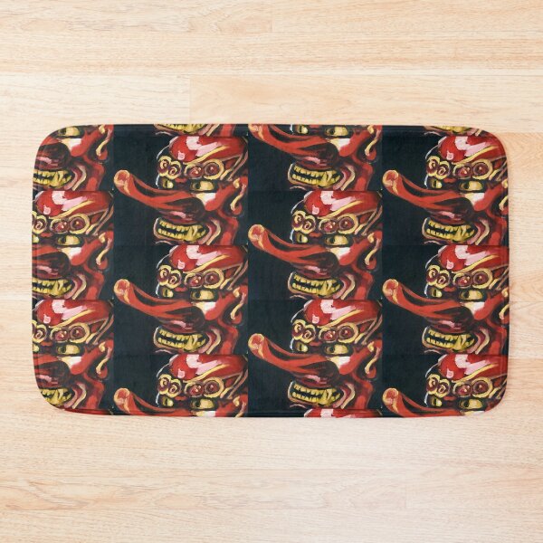 Item preview, AKUMA designed and sold by DeliMil.
