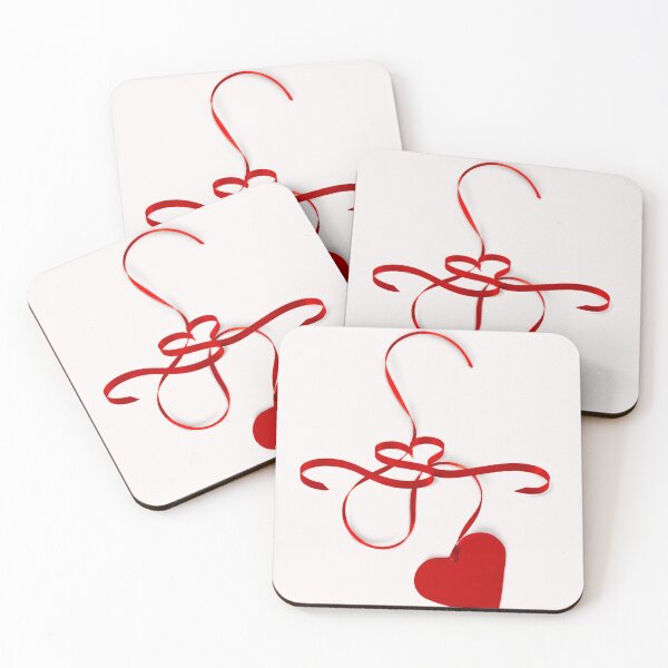 Item preview, color and fine heart designed and sold by maichix.