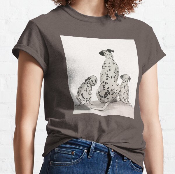 Spotted!! Classic T-Shirt