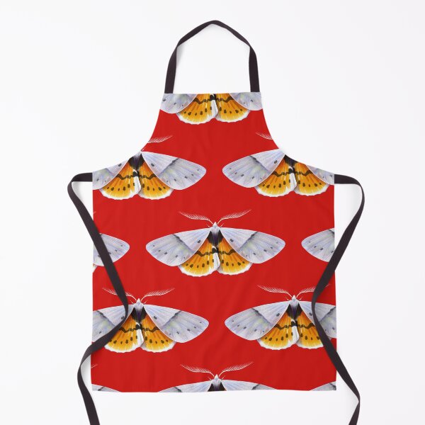 Item preview, Royal moths pattern designed and sold by MihneaL.