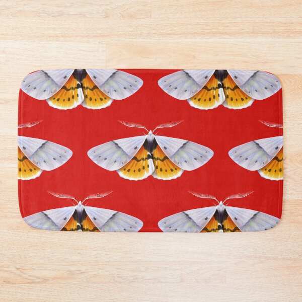 Item preview, Royal moths pattern designed and sold by MihneaL.