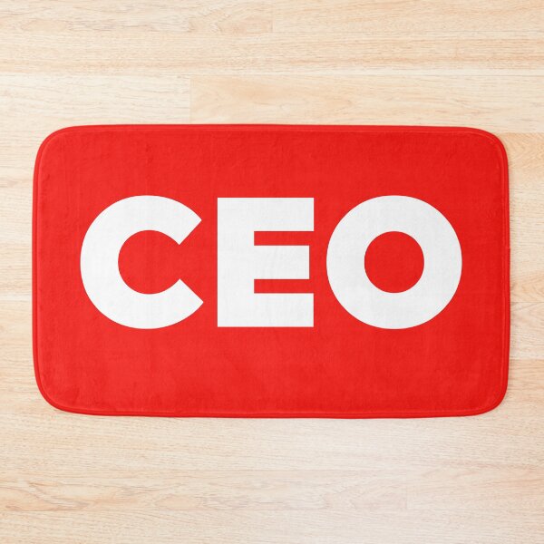 Item preview,  Start-Up CEO 스타트업 designed and sold by flyrocket.